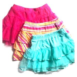 Girls Bundle of 3